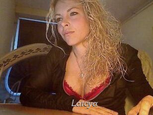 Latoya