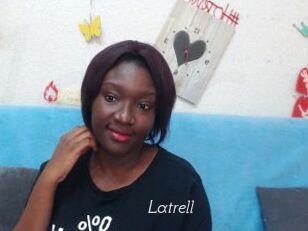 Latrell