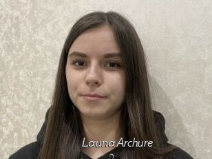 LaunaArchure