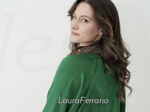 LauraFerrano