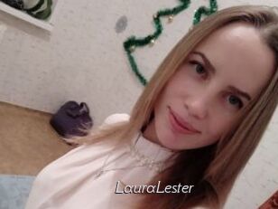 LauraLester