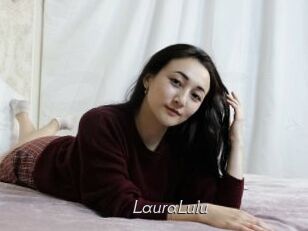 LauraLulu Le Scandale