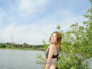 LauraSkyXO