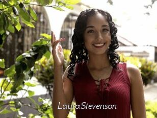 LauraStevenson