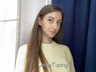 LauraToping