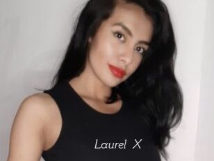 Laurel_X