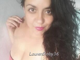 LaurenBaby36