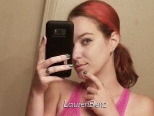 Lauren_Benz