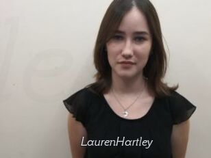 LaurenHartley