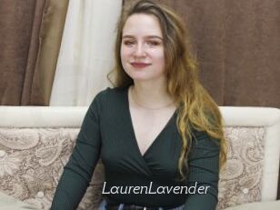 LaurenLavender