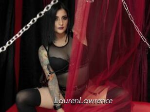 LaurenLawrence