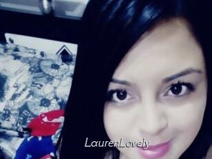 LaurenLovely