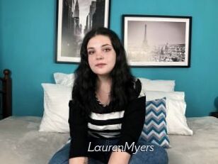 LaurenMyers Le Scandale
