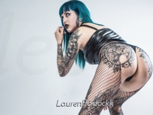 LaurenPadockk Le Scandale