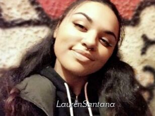 LaurenSantana