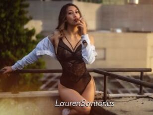 LaurenSantorius