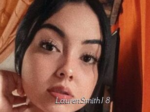 LaurenSmith18
