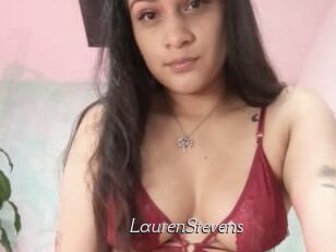 LaurenStevens