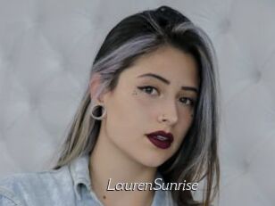LaurenSunrise