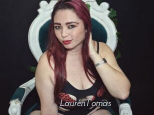 LaurenTomas