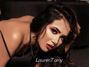 LaurenTomy