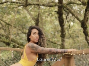 LaurenWod
