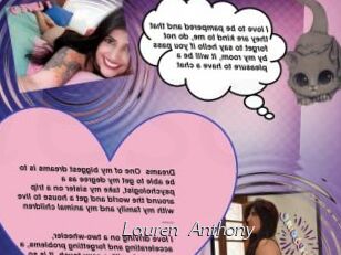 Lauren_Anthony Le Scandale