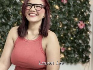 Lauren_Lee Le Scandale
