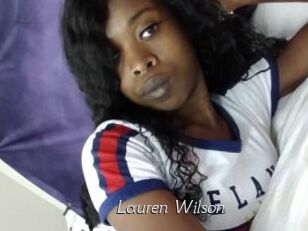 Lauren_Wilson