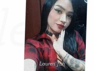 Lauren_fish