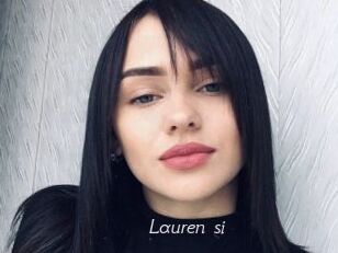 Lauren_si