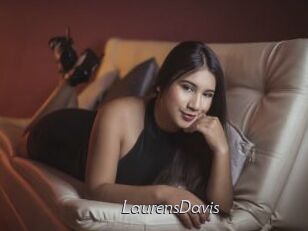 LaurensDavis