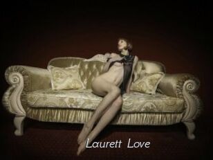 Laurett_Love