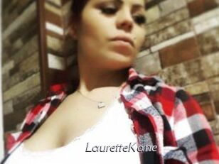 LauretteKane