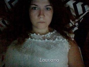 Lauriana