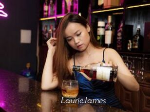 LaurieJames