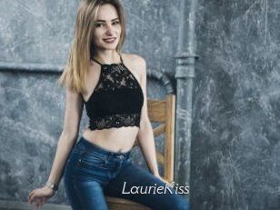 LaurieKiss Le Scandale
