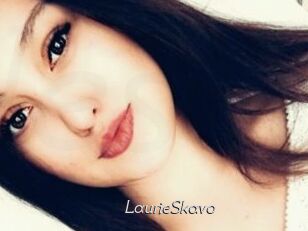 LaurieSkavo Le Scandale