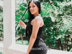 LaurieWade