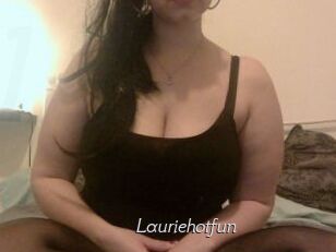 Lauriehotfun