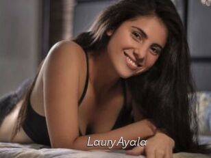 LauryAyala Le Scandale