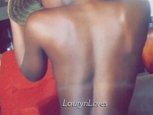 LaurynLoves