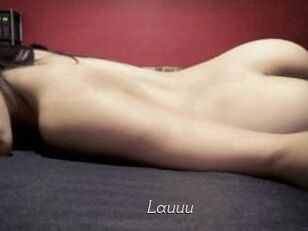 Lauuu