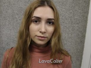 LavaColter