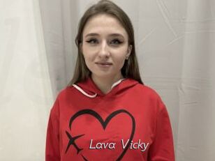 Lava_Vicky