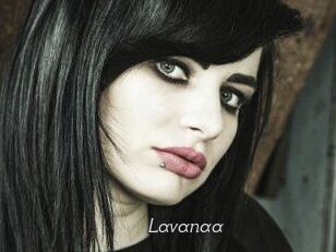 Lavanaa