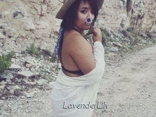 LavenderLily
