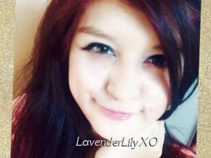 LavenderLilyXO