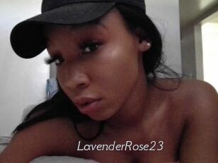 LavenderRose23