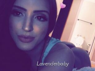 Lavenderbaby